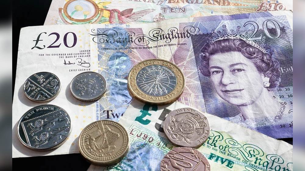 Sterling heads back towards 6-month peak, outlook murky