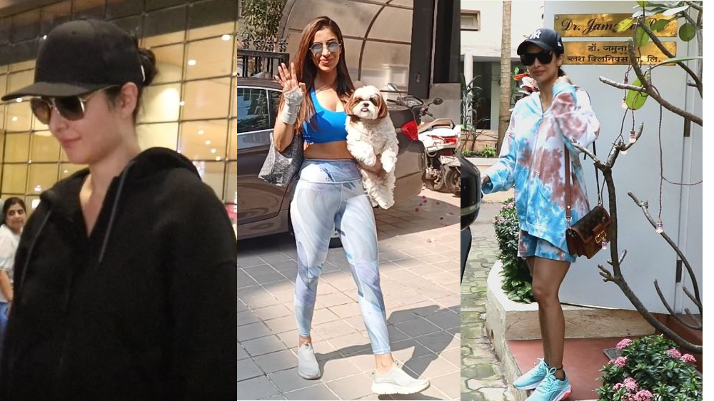 5 Bollywood celebs who look fab in shades: check out