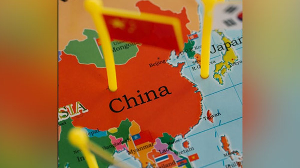 Chinas business confidence falls to lowest since Jan 2013: Survey