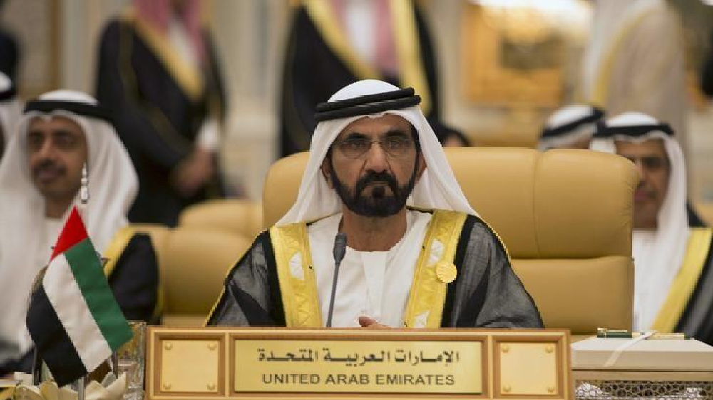 Dubai approves 2023-25 budget, sees 1.5 bn dirhams surplus next year