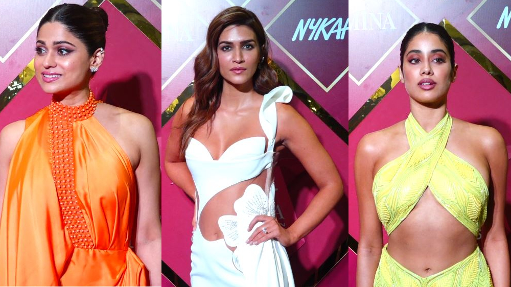 B-town celebs fashion game on point at red carpet: Check outfits