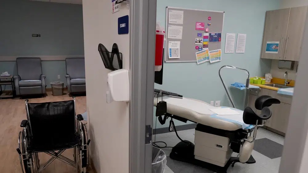 Court: Abortion doctors can’t be charged under Arizona law Court: Abortion doctors can’t be charged under Arizona law