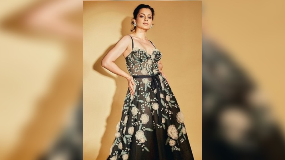Kangana has never danced at weddings, denied ‘insane amount of money’