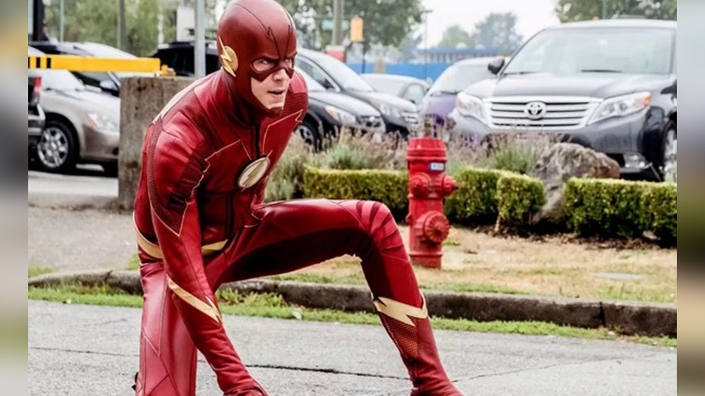 The Flash premiere date for final season unveiled