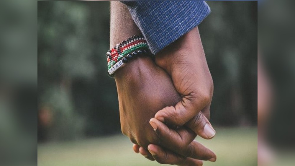 Study show relationships work better when partners have similar aim