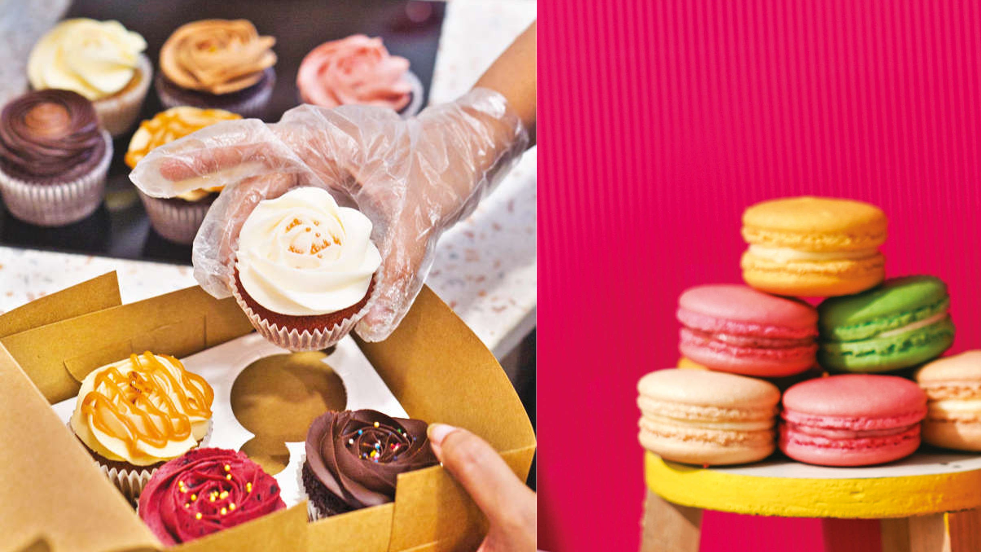 The Baker Ninja: Dessert studio’s new outlet perfect for beach-goers The Baker Ninja: Dessert studio’s new outlet perfect for beach-goers