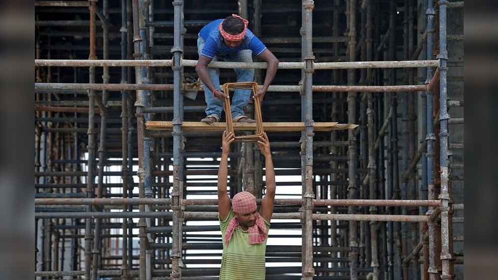 World Bank sees India’s growth at 6.9% this year World Bank sees India’s growth at 6.9% this year