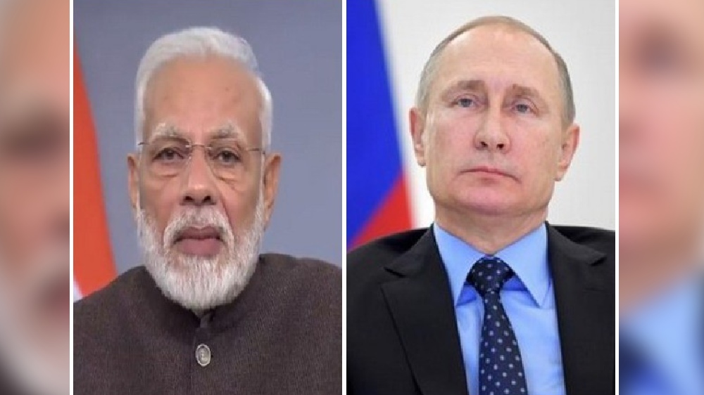 India-Russia Summit not to take place this year. Here’s why India-Russia Summit not to take place this year. Here’s why