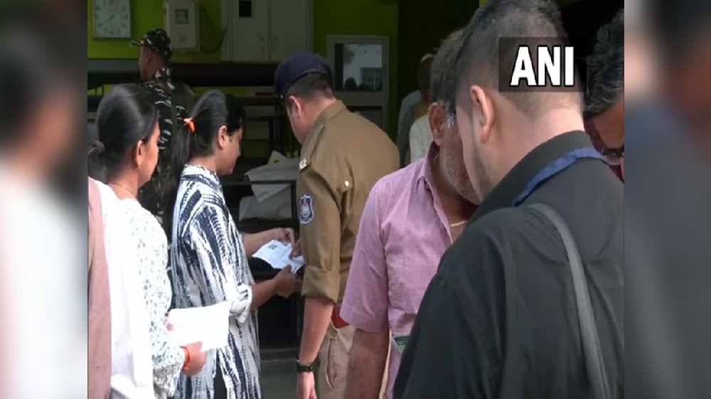 Gujarat polls: 19.13 pc voter turnout till 11 am