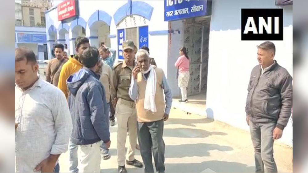 After Chhapra hooch deaths, now spurious liqour kills 5 in Siwan