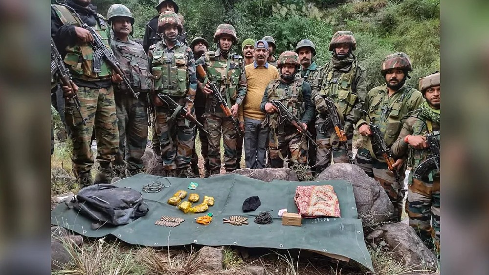 Naxal violence reduced by 77% in 11 years: Govt tells Lok Sabha