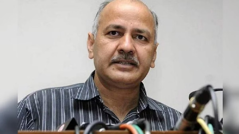 Sisodia will have to face the music in Excise policy scam case