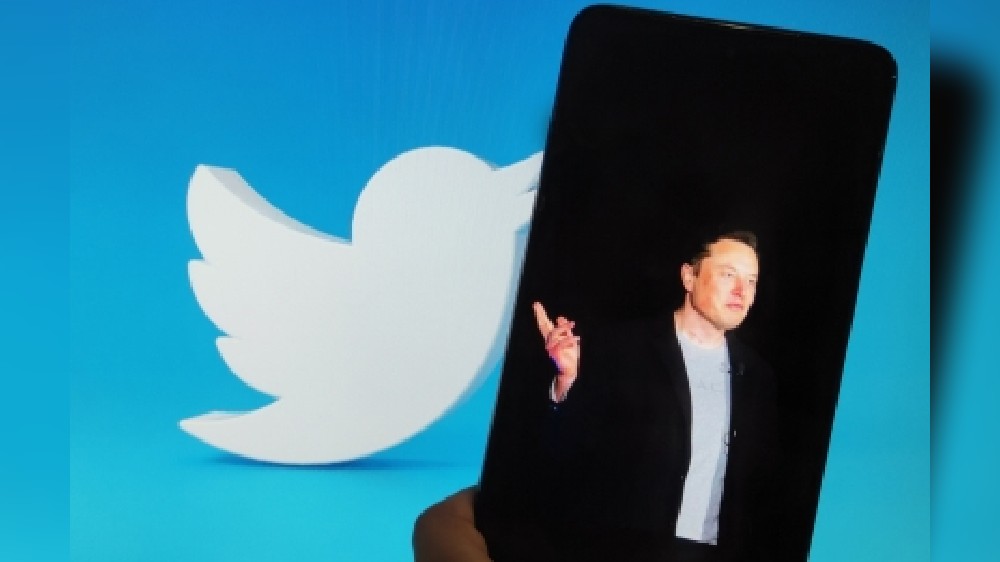 Twitter not go to bankrupt, but isnt secure yet: Musk