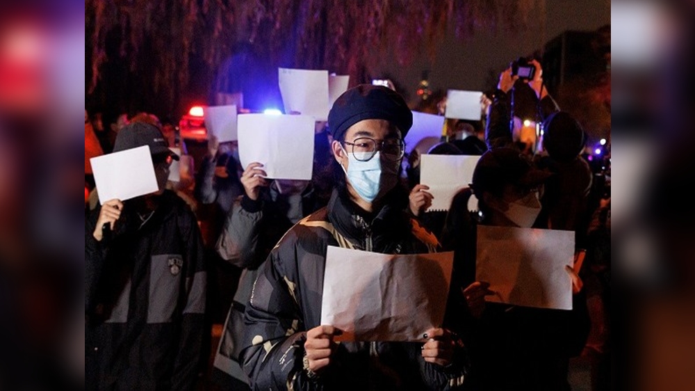 Why China’s ‘Blank-Page Revolution’ matters: Report