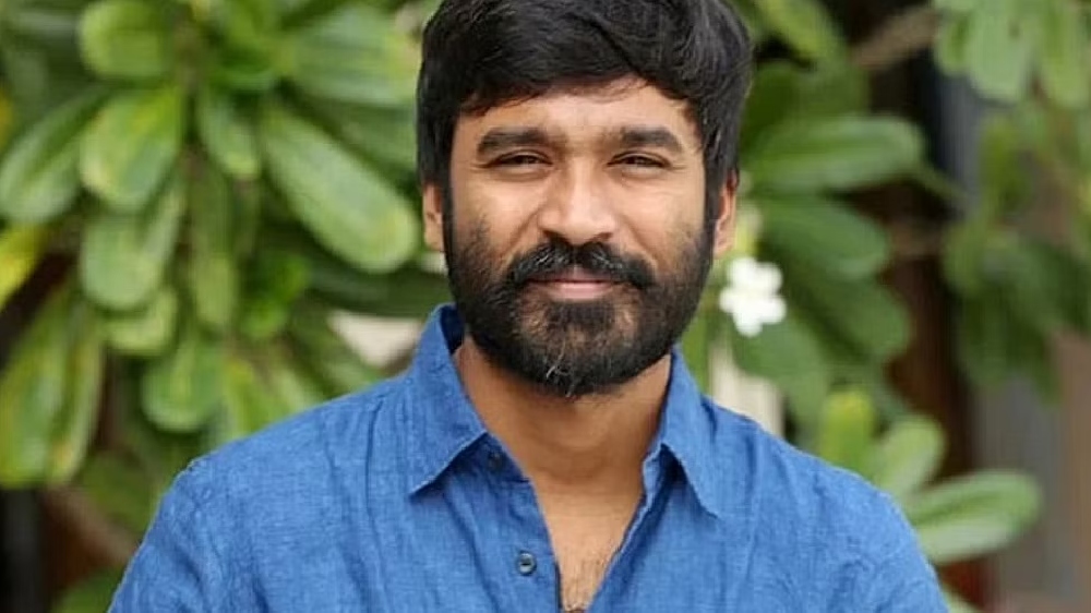 Dhanush tops IMDb list of most popular Indian stars Dhanush tops IMDb list of most popular Indian stars