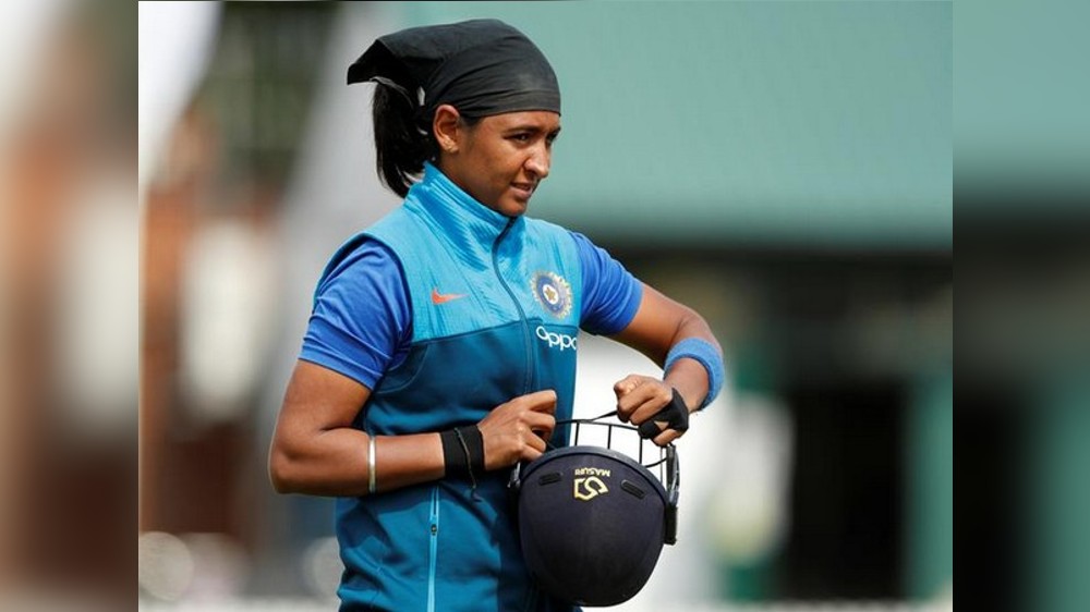 Will work on death bowling: Harmanpreet Kaur after Aus series loss