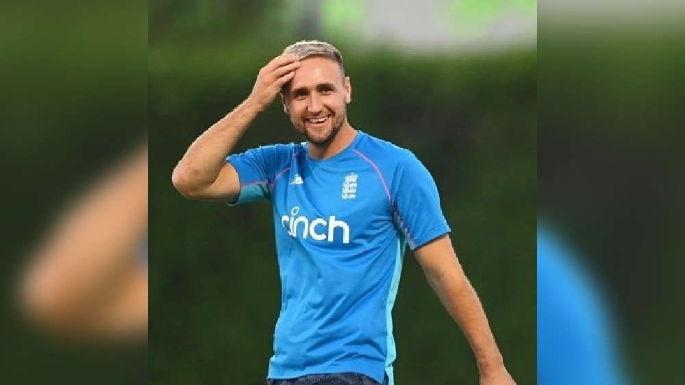 Livingstone ruled out of Test series vs Pakistan due to knee injury