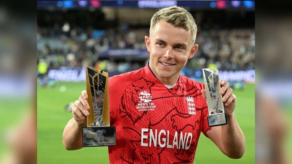 IPL 2023 Auction: Sam Curran sold to PBKS at record Rs 18.50 crore