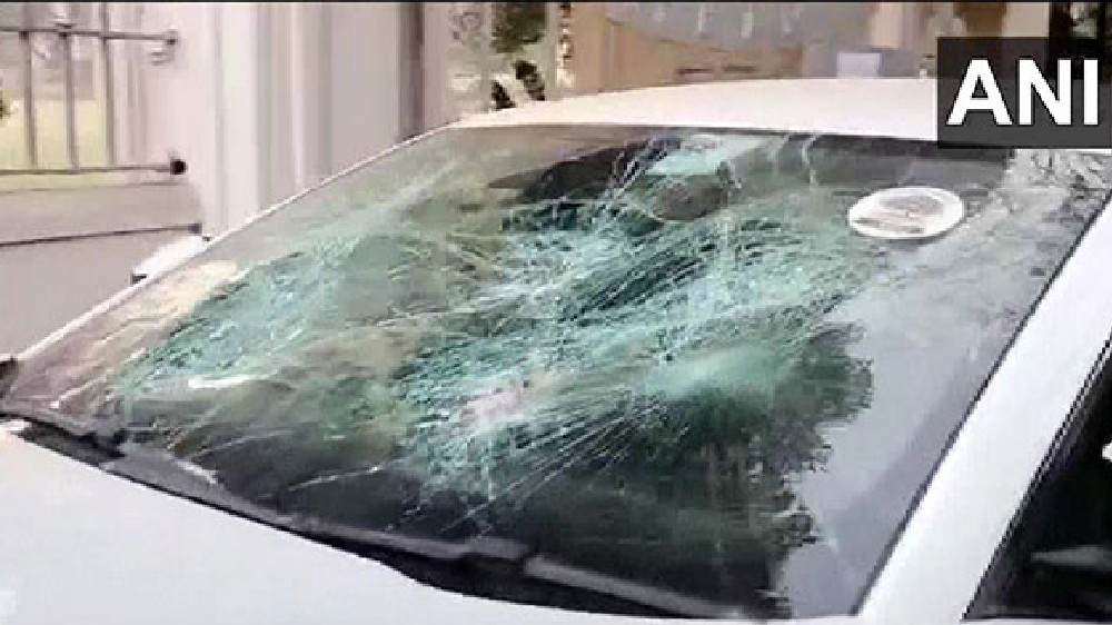 FIR registered against 43 guards in Allahabad University violence case