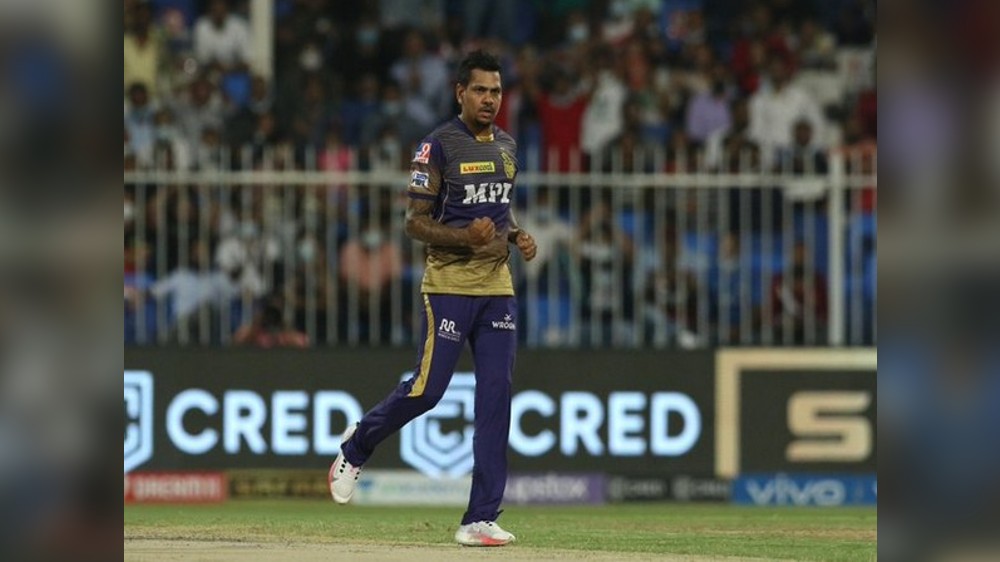 Sunil Narine appointed skipper of Abu Dhabi Knight Riders-UAE