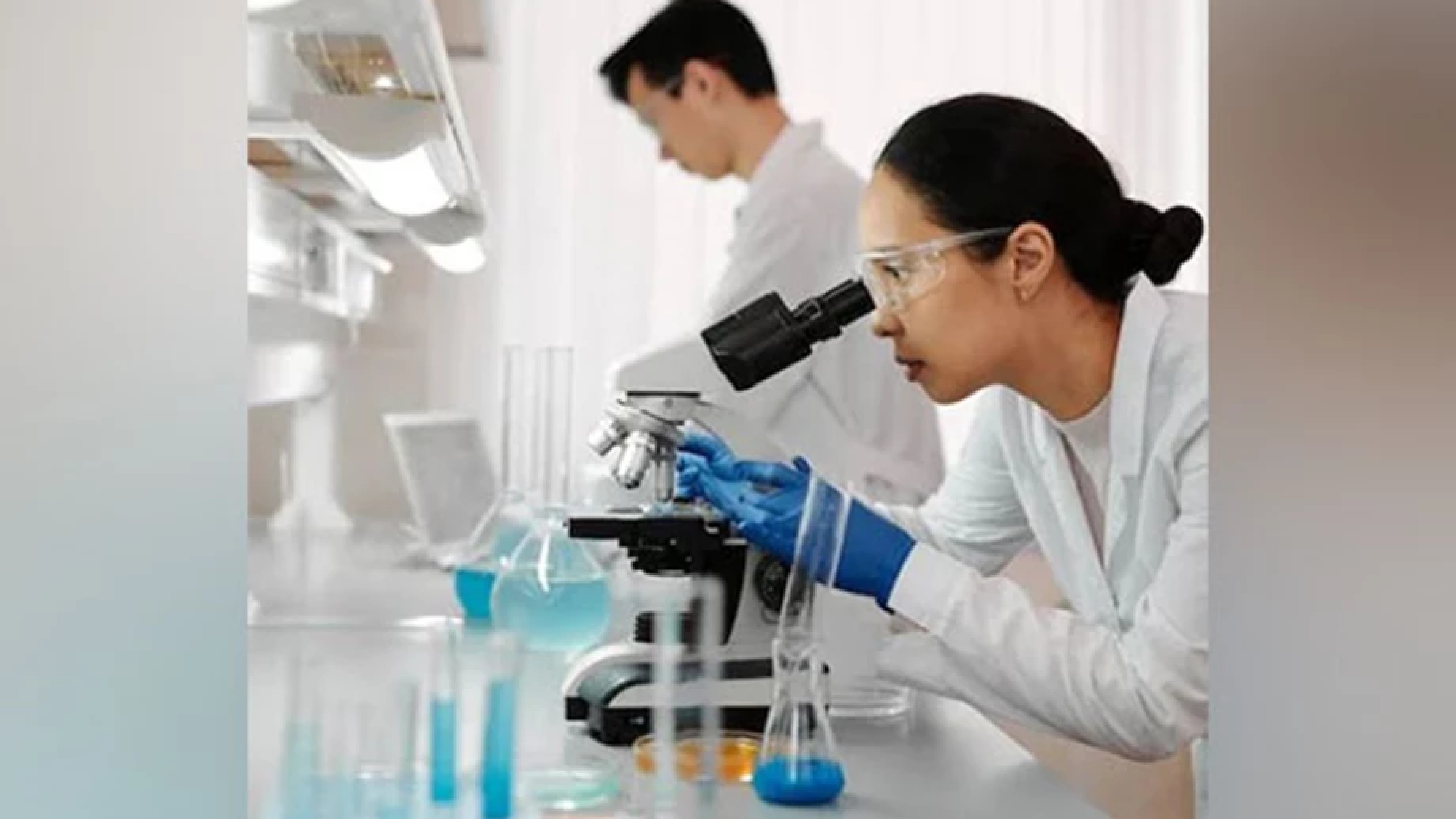 Study finds cells that helps to treat resistance in prostate cancer