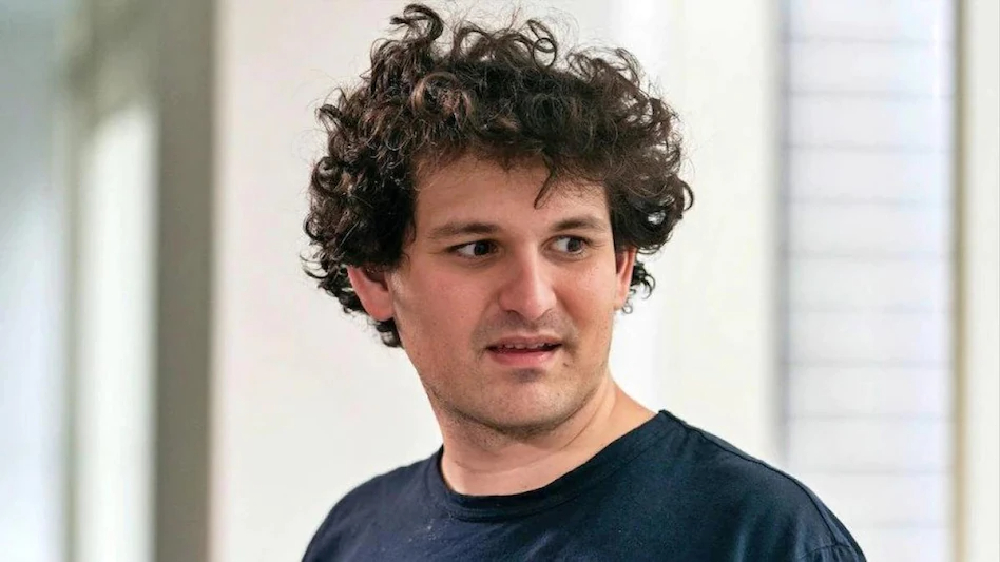 FTX ex-CEO’s sudden turn from white knight to detainee