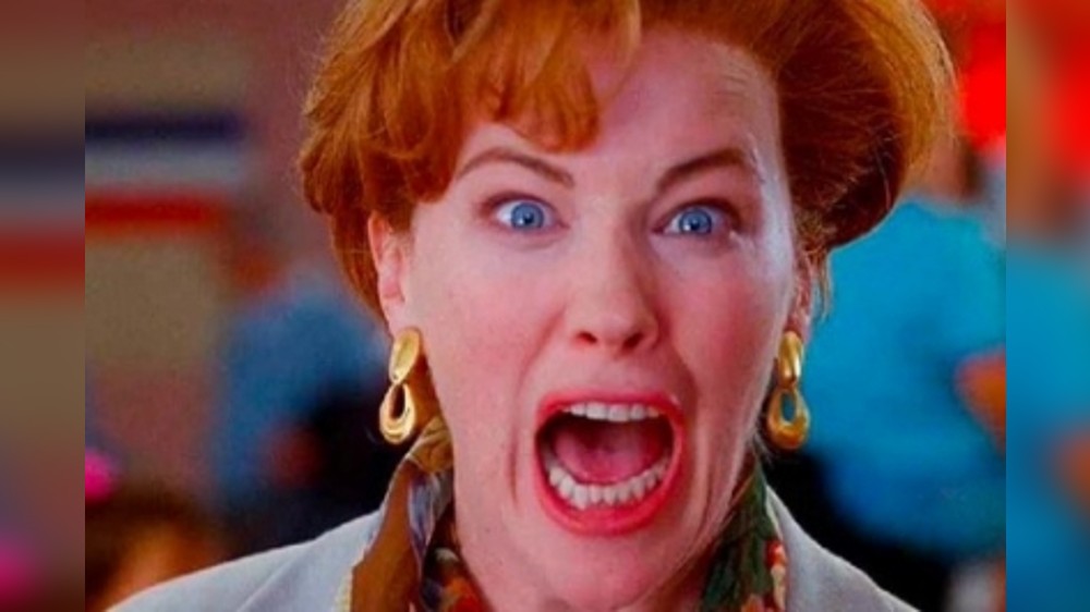 Home Alone’ star Catherine O’Hara almost missed being Kevin’s mum Home Alone’ star Catherine O’Hara almost missed being Kevin’s mum