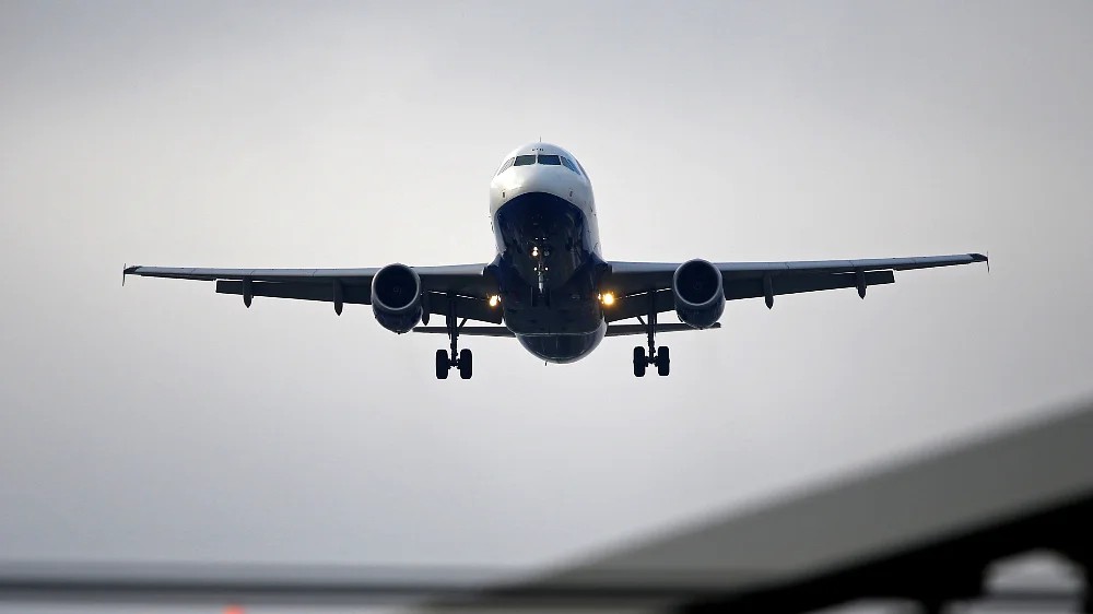 Dense fog disrupts 14 flight services at Chennai airport