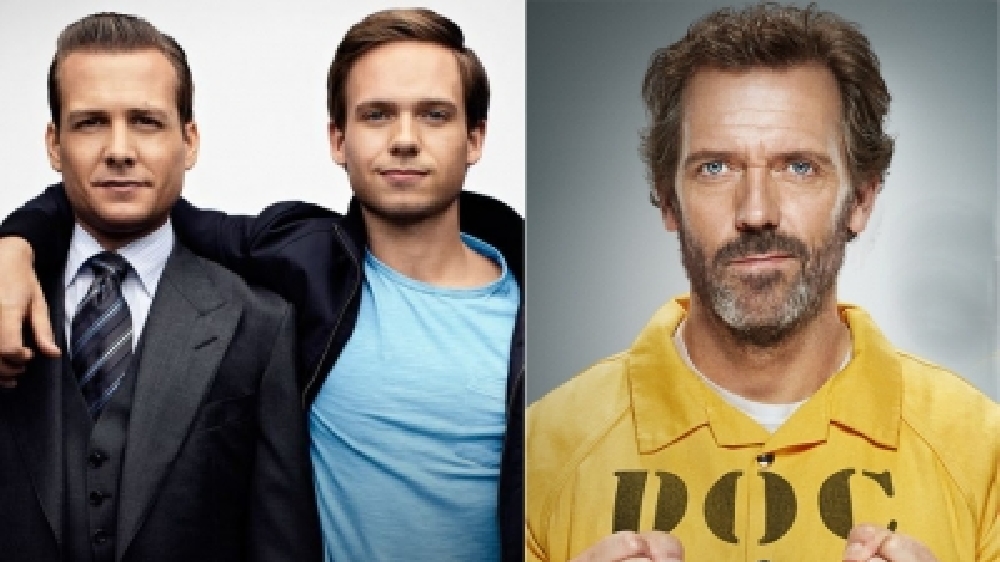 Banijay Asia to roll out Indian adaptations of House and Suits