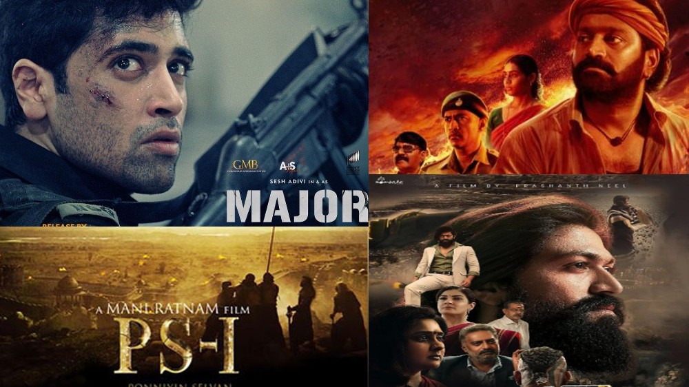 5 non-Hindi films which broke barriers of language across India