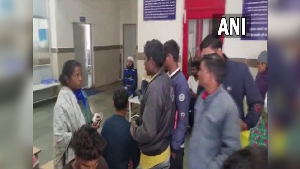 Four newborn babies die at govt hospital in Ambikapur; probe ordered