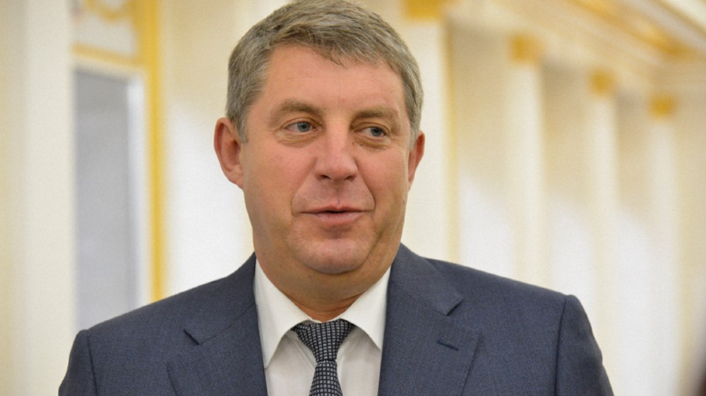 Governor says Russian town of Klintsy shelled by Ukraine