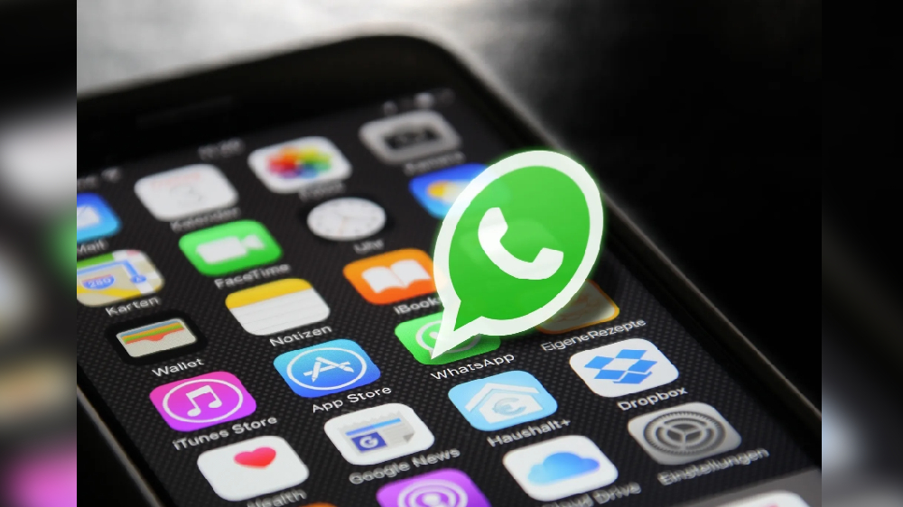 WhatsApp rolls out feature to search chats by date on iOS beta