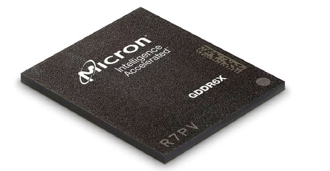 Chip-maker Micron to cut 10% of its workforce Chip-maker Micron to cut 10% of its workforce