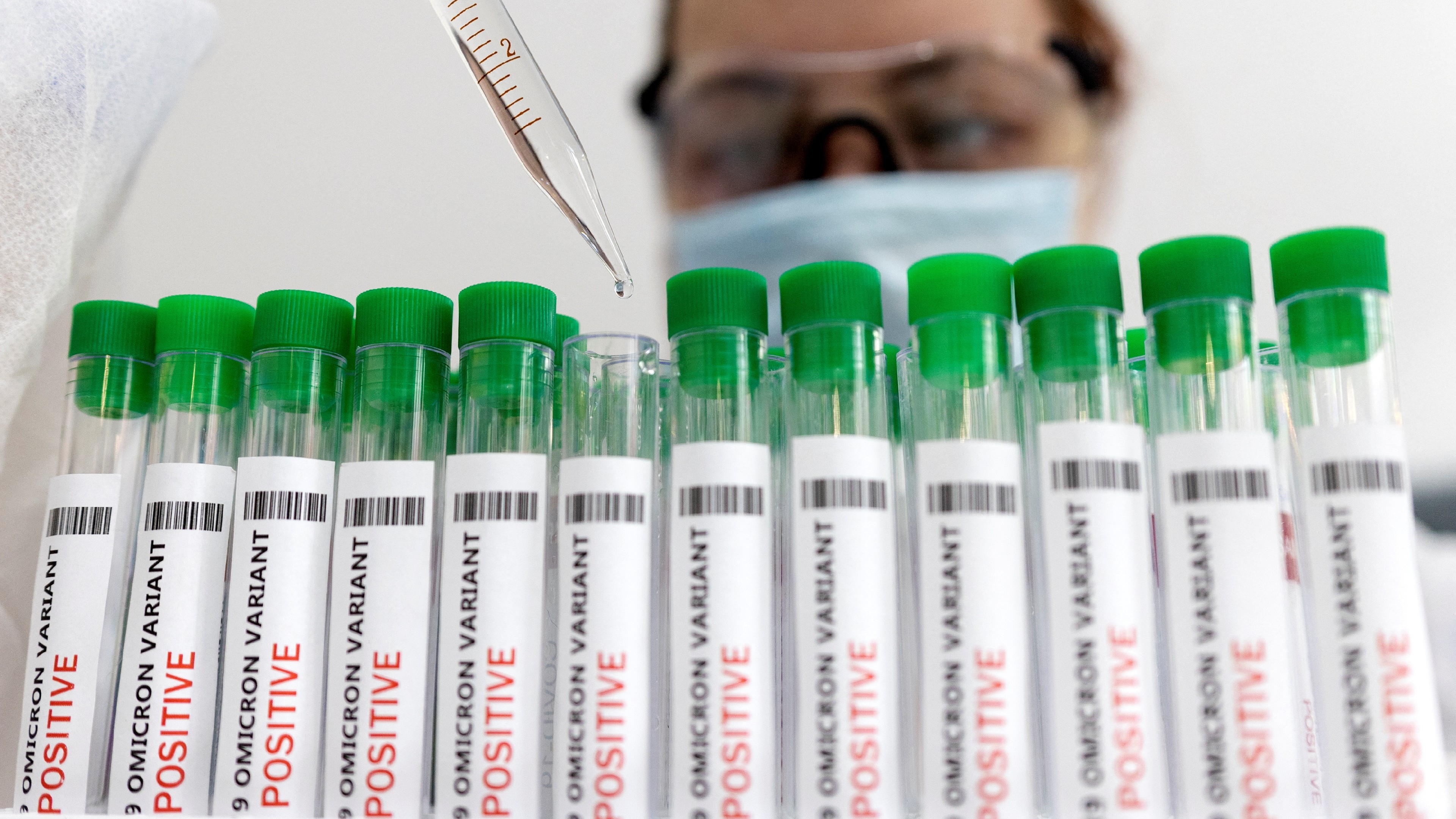 Three cases of Omicron subvariant BF.7 found in India: Report