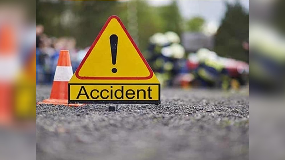 Police say bus crashed into parked truck in Sudan, 16 killed