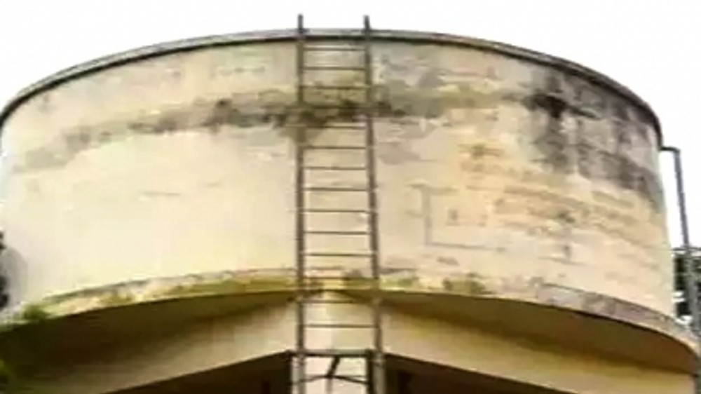 Pudukottai: Faeces found in SC colonys water tank, probe commenced