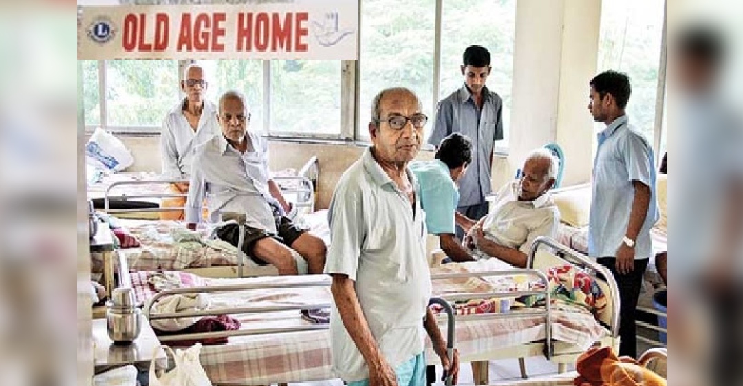 Consumer panel orders Chennai Collector to inspect old age home
