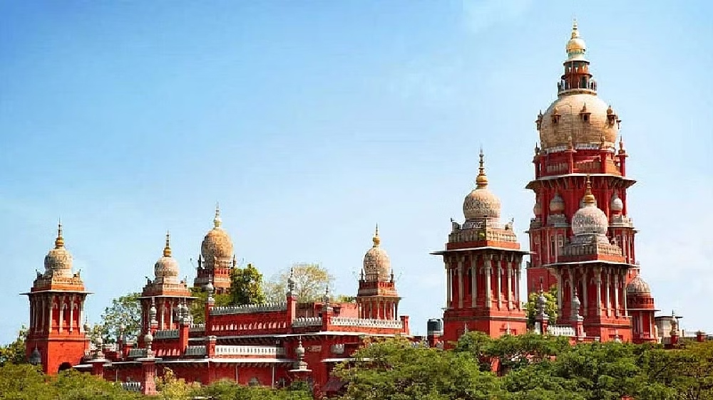 Right to institute a suit should not be taken away: Madras HC