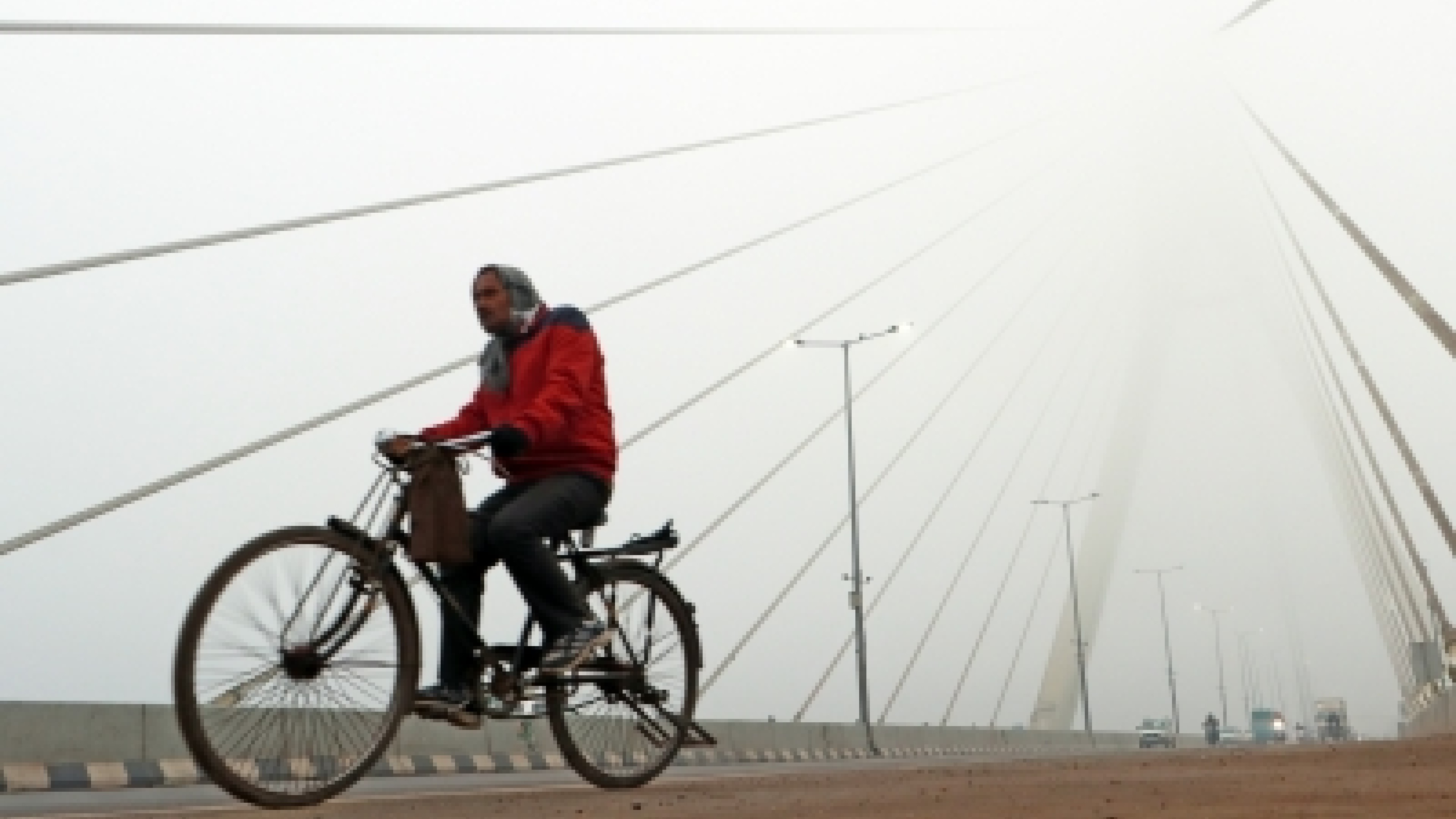 Fresh cold wave conditions likely to continue in Jan: IMD