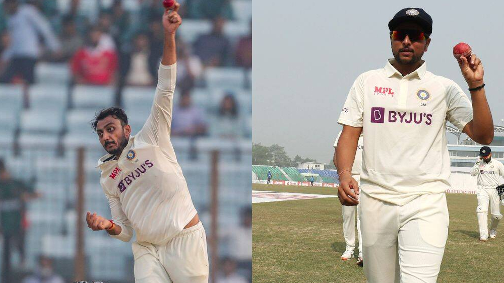 Babar reaches career-best 2nd spot; Kuldeep, Axar make massive jumps