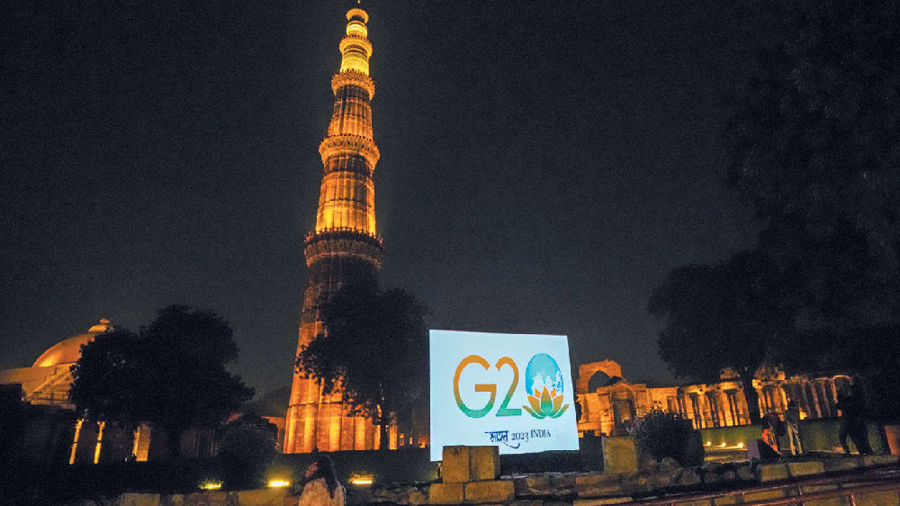 A tall order: Financial agenda for India’s G20 presidency A tall order: Financial agenda for India’s G20 presidency