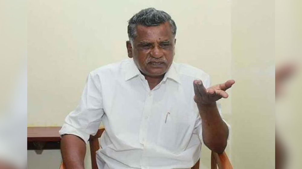 CPI urges CMs intervention in ​Thiru Arooran Sugars Limited issue
