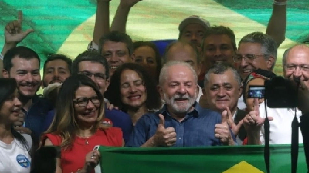 Brazil’s Lula unveils final cabinet appointments