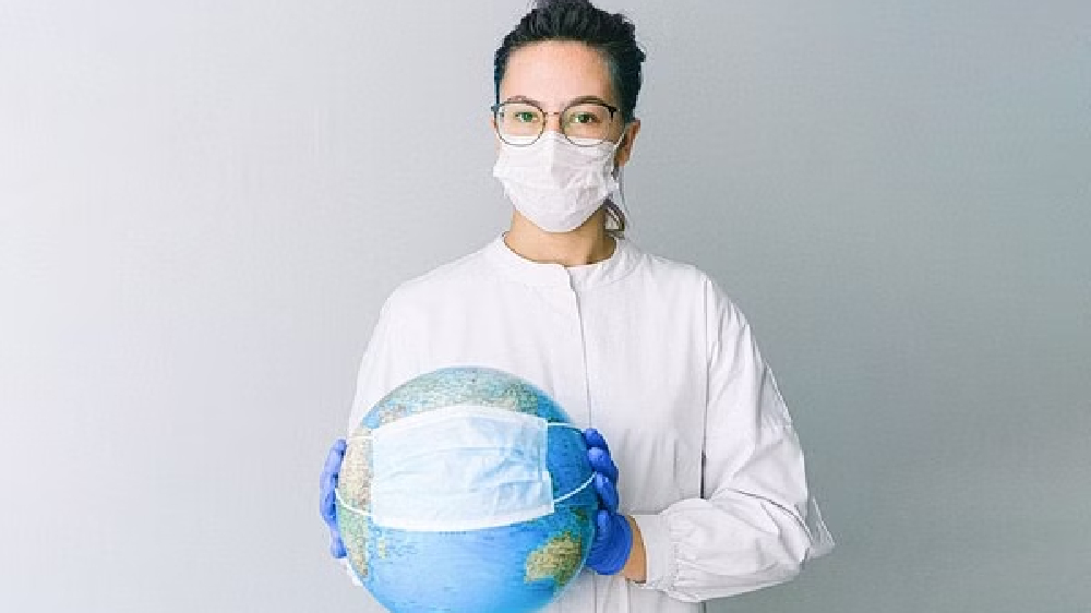 Intl Day of Epidemic Preparedness 2022: History & significance Intl Day of Epidemic Preparedness 2022: History & significance