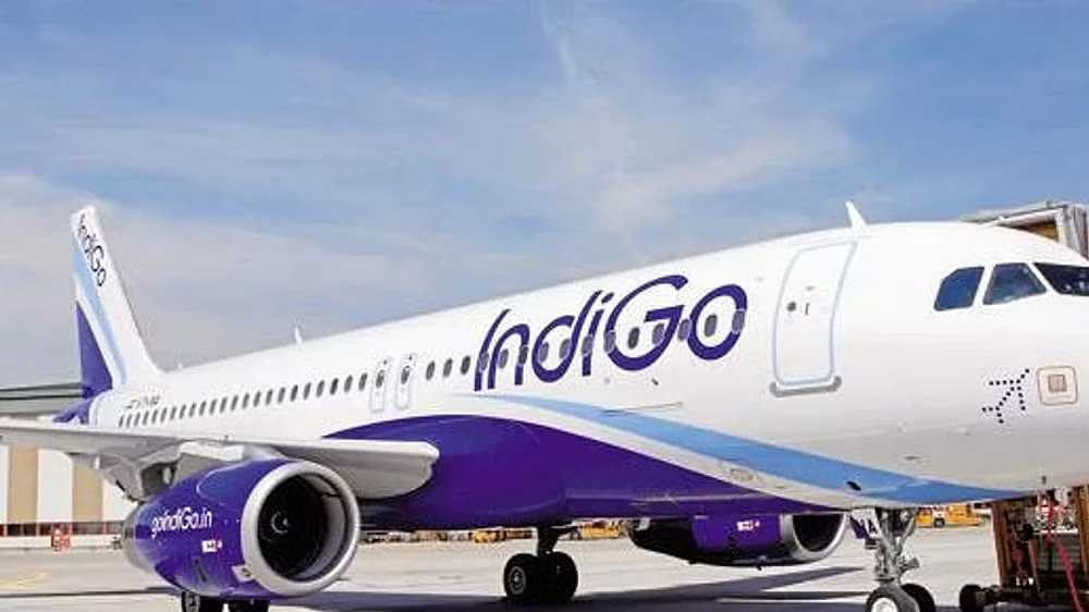 IndiGo seeks DGCA nod for wet leasing Boeing 777 aircraft