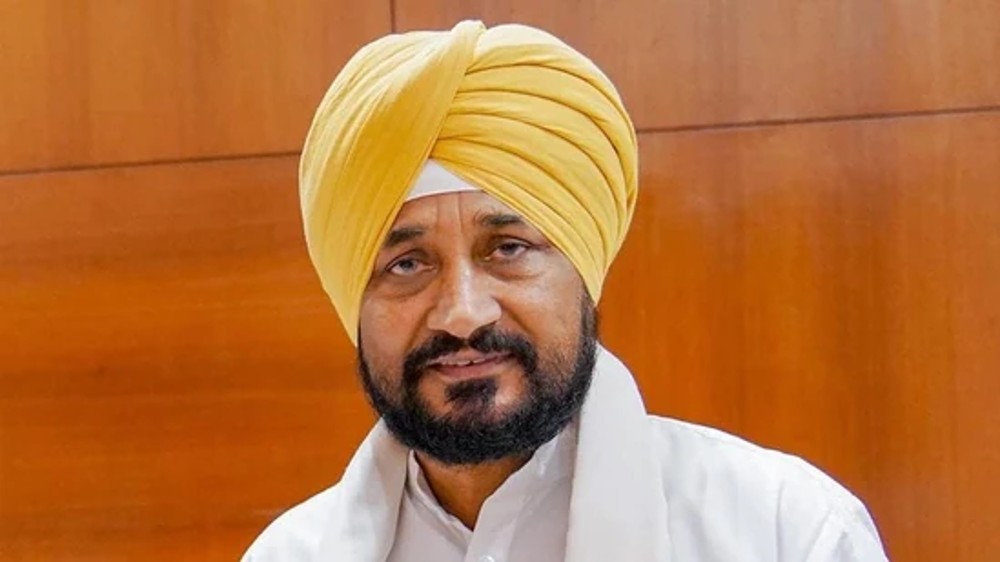Punjab CM on 2-day visit to Chennai, Hyderabad to woo investors