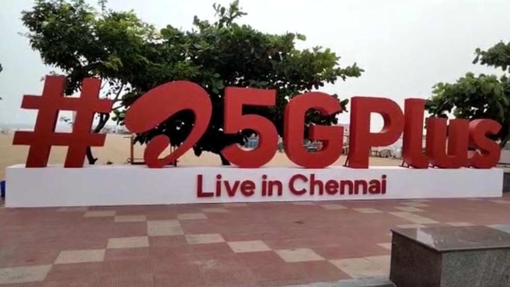 Airtel rolls out 5G Plus in Chennai, no SIM change required