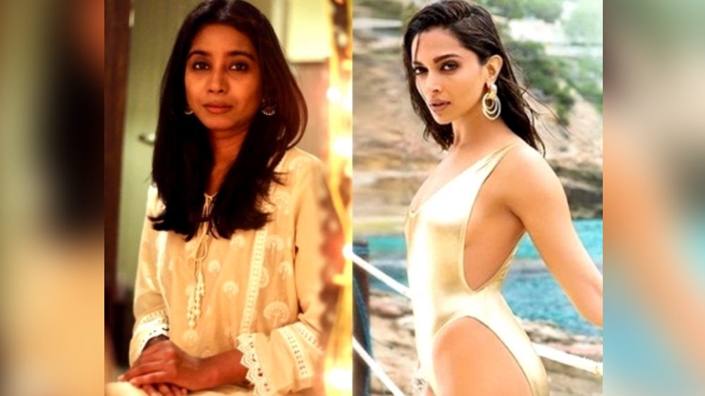 Shilpa Rao: Deepika Padukone is a vibe in Besharam Rang