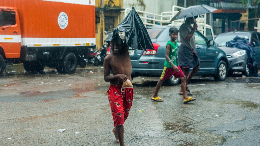 MET predicts light to moderate rain for TN dists: Details here